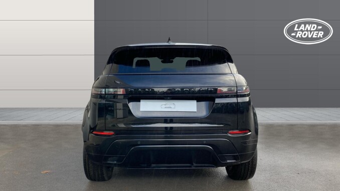 Land Rover Range Rover Evoque 1.5 P270e Edition 5dr Auto Hatchback - Image 6